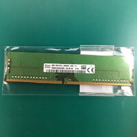 中古  PC4-25600 8GB デスクトップ用_ 184899 