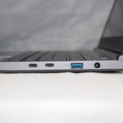 【福山ココローズ店】中古  THIRDWAVE GALLERIA DL7C-IG-C4 184280 