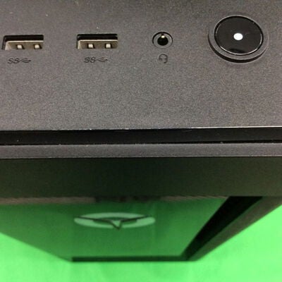 【川崎店】中古  Lenovo Legion T5-28IMB05 90NC(i7 10700/16GB/SSD256GB/HDD1TB/GTX1650 SUPER/W11H) 3170007217 