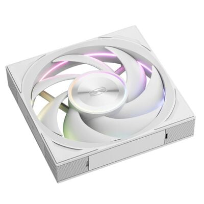 CPS  F7X120-ARGB-WH (ホワイト) 