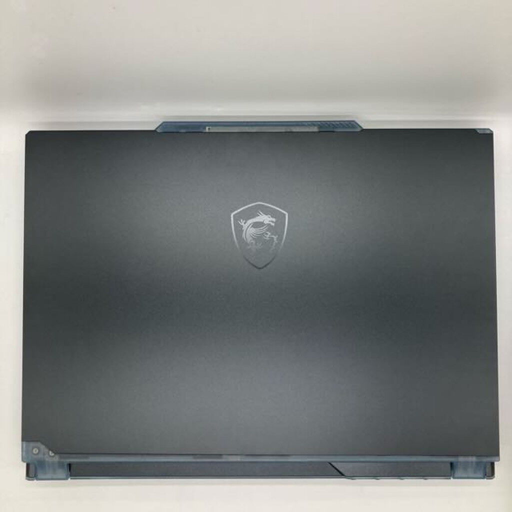 中古 MSI Cyborg14 A13VF(i7-13620H/32GB/SSD1TB/RTX4060/W11H