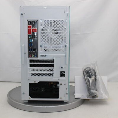 【通販センター】中古  THIRDWAVE GALLERIA FGR7M-R56-W 196327 