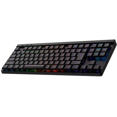 Logicool  G515 LIGHTSPEED TKL G515-WL-LNBK (リニア ブラック) 