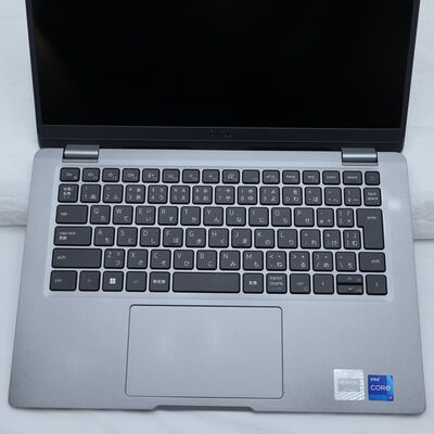 【通販センター】中古  DELL Latitude 5320(Intel Core i7 1185G7 3.0GHz/16GB DDR4/SSD256GB/-/オンボード/13.3/1920x1080/Wi-Fi/WEBCAM/W11H64) 201251 