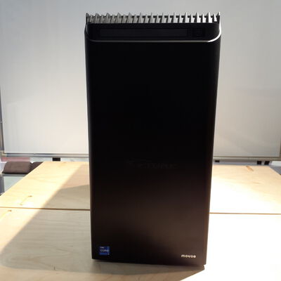 【鹿児島店】中古  mouse G-TUNE(i9 11900K/32GB/SSD500GB/RTX3070Ti/W11H) 4700001075 