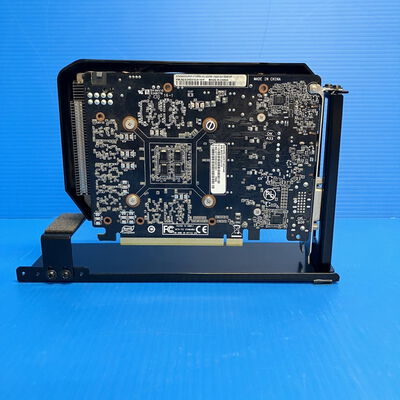 【大須店】中古  Palit NE6166S018J9-161F (GTX1660 SUPER StormX) 141212 