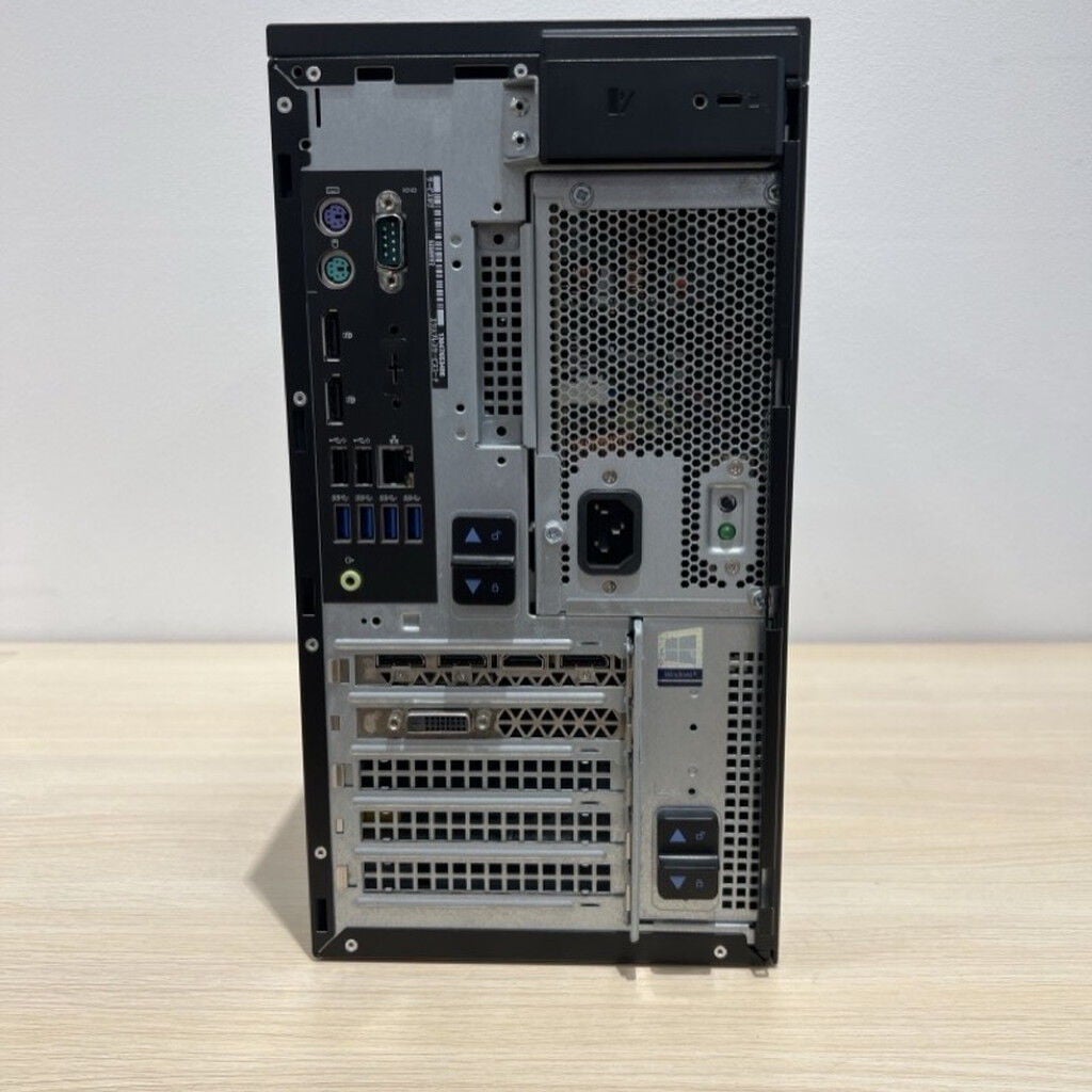中古 Dell Precision 3630 Tower(Core i5-8500/16GB/SSD512GB/DVD