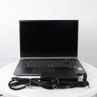 中古  THIRDWAVE raytrek R5-TA6(Intel Core i7 11800H/32GB DDR4 (PC4)/SSD1TB/なし/NVIDIA GeForce RTX 3060 6GB Laptop GPU/15/1920x1080/Wi-Fi/W11H64 MAR) 200797 