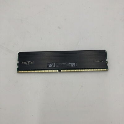 【盛岡都南店】中古  PC4-25600 16GB デスクトップ用(DDR4-3200) 140728 