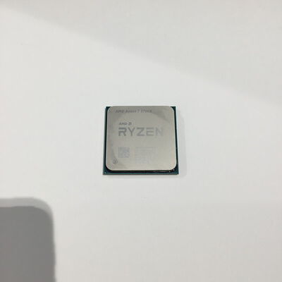 【松山環状枝松店】中古  AMD Ryzen 7 5700X (AM4/3.4GHz/36M/C8/T16/65W) 150182 