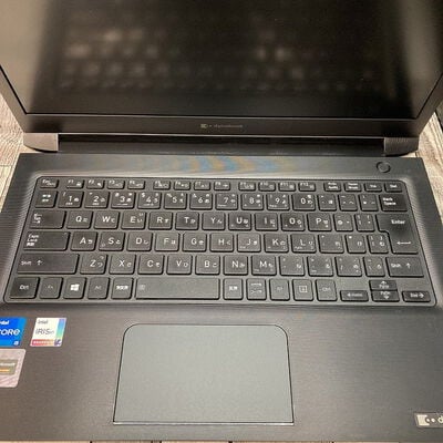 【広島店】中古  dynabook S73/HS A6SBHSFAH511 (Intel Core i5 1135G7 2.40GHz/16GB/SSD512GB/-/オンボード/13.3/1920x1080/GbE/Wi-Fi/WEBCAM/W11H) 193816 