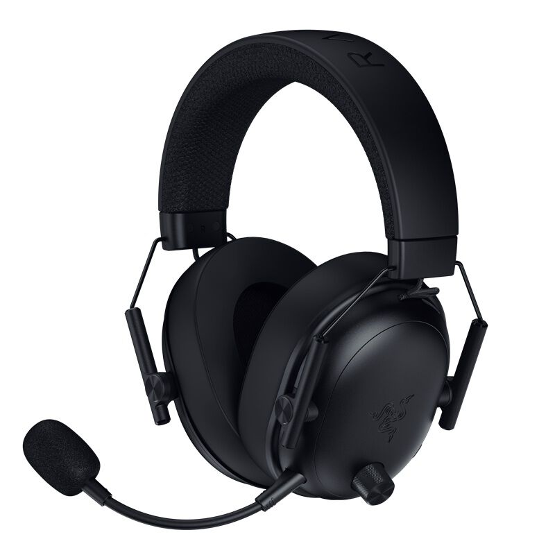 Razer BlackShark V3 (RZ04-05410100-R3M1) ｜ パソコン通販のドスパラ