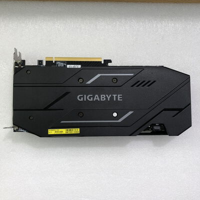 【甲府飯田店】中古  GIGABYTE GV-N2060WF2OC-12GD (RTX2060 12GB GDDR6) 148743 