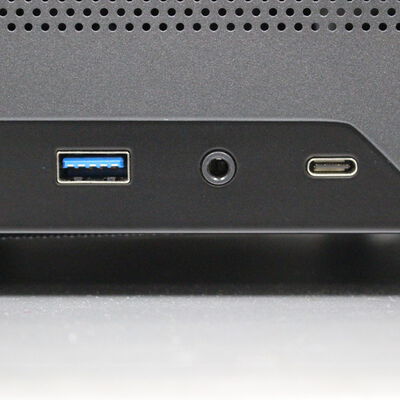 中古  Original PC(Intel Core i5 8600/16GB/SSD500GB/なし/NVIDIA GeForce RTX 2060 6GB/W11H64 MAR) 179079 