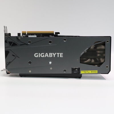 【札幌店】中古  GIGABYTE GV-R76GAMING OC-8GD (RX7600 8G) 162746 