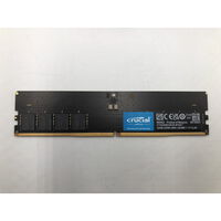 中古  crucial CT32G48C40U6.M16A1 (DDR5 PC5-38400 32GB) 4680003188 