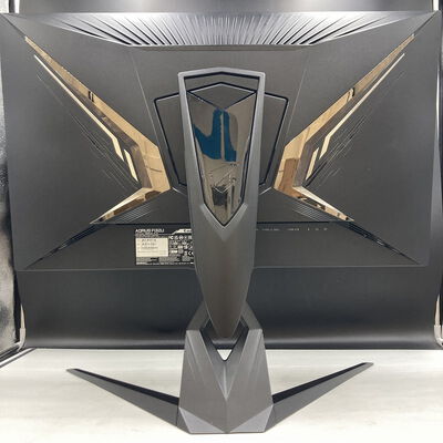 【熊本浜線店】中古  GIGABYTE AORUS FI32U(3840x2160/4K/31.5ｲﾝﾁ/144Hz) 5370001015 