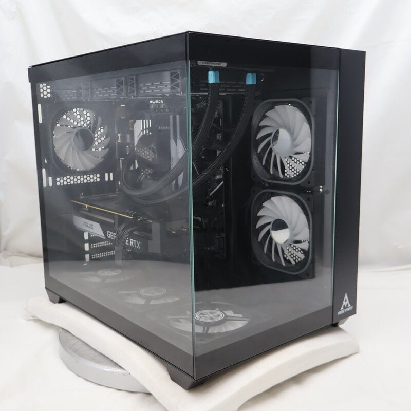 中古 Original PC(Intel Core i7 13700F/32GB DDR4 (PC4)/SSD512GB