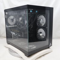 中古  Original PC(Intel Core i7 13700F/32GB DDR4 (PC4)/SSD512GB/なし/NVIDIA GeForce RTX 3070 8GB/W11H64 MAR) 201487 