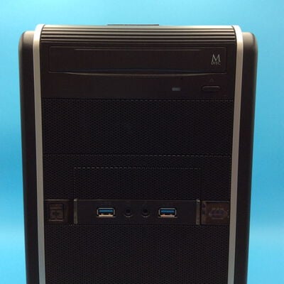 【秋葉原本店】中古  Tsukumo　BTO(i7 13700F/8GB/SSD128GB/RTX3080/W11H) 3410014400 