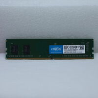中古  PC4-25600 8GB デスクトップ用(DDR4-3200) 140727 