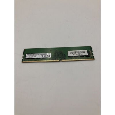 【盛岡都南店】中古  PC4-25600 16GB デスクトップ用(DDR4-3200) 140728 