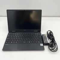 中古  NEC VKT10 (INTEL Core i5 10210Y 1.0GHz/8GB/SSD256GB/-/オンボード/12.5/1920x1080/Wi-Fi/WEBCAM/W11H64) 179608 