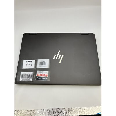 【佐賀南部バイパス店】中古  HP Spectre X360(Ultra 7 155H/32GB/SSD1TB/ドライブなし/W11P) 5250001406 