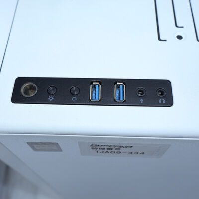 【通販センター】中古  OriginalPC(Intel Core i5 11400/16GB DDR4 (PC4)/SSD500GB/なし/NVIDIA GeForce RTX 3060 12GB/Wi-Fi/W11H64 MAR) 204677 