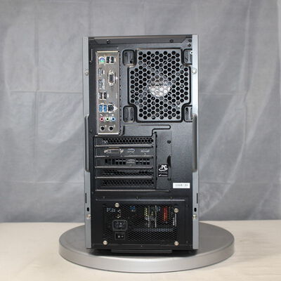 中古  THIRDWAVE GALLERIA SKM(AMD Ryzen 5 3500/16GB/SSD1TB/なし/NVIDIA GeForce RTX 2060 6GB/W11H64 MAR) 177545 