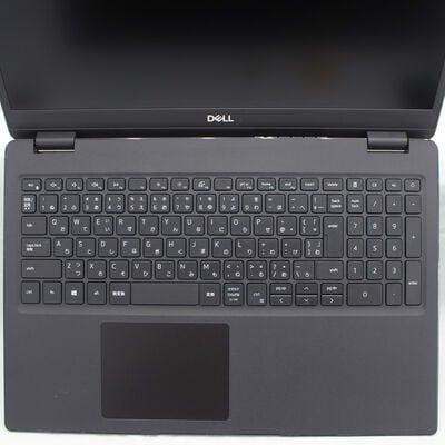 【通販センター】中古  DELL Latitude 3510(Intel Core i5 10310U 1.70GHz/16GB DDR4/SSD256GB/-/オンボード/15.6/1920x1080/GbE/Wi-Fi/WEBCAM/W11H/VBT) 197549 