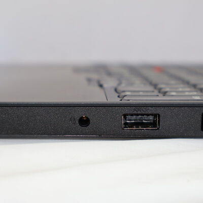 【通販センター】中古  LenovoThinkPad L15 Gen2(Intel Core i5 1135G7 2.40GHz/16GB DDR4/SSD512GB/-/オンボード/15.6/1920x1080/GbE/Wi-Fi/WEBCAM/W11P/Microsoft Office Home and Business 2024/VBT) 198598 