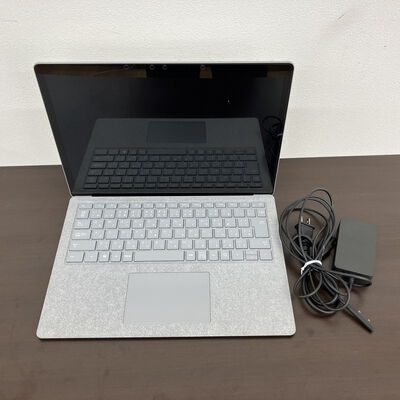 【長野稲里店】中古  Microsoft Surface Laptop　(i5-8250U/8GB/SSD256GB/W11H) 5110000595 