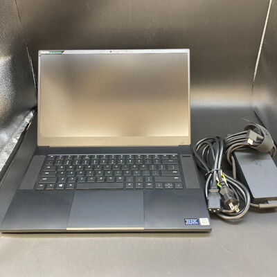 【宇都宮鶴田店】中古  RAZER　Blade 15 アドバンストモデル RZ09-0367CJD3-R3J1(i7-10875H/32GB/SSD1TB/RTX3080/W11H) 5280000642 