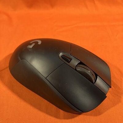 【なんば店】中古  Logicool G703h (無線 ゲーミングマウス 6ボタン) 146973 