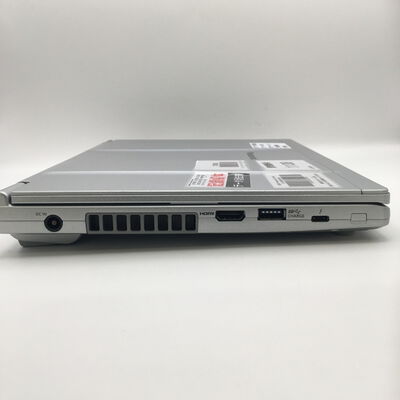 【佐賀南部バイパス店】中古  Panasonic Let's note CF-SV9RDQVS(Intel Core i5 10310U 1.70GHz/16GB DDR4/SSD256GB/-/オンボード/12.1/1920x1200/GbE/Wi-Fi/WEBCAM/W11P) 193384 