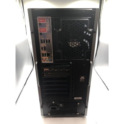 【水戸赤塚店】中古  GALLERIA　XA7C-R36T　(i7 12700/16GB/SSD1TB/-/RTX3060Ti/W11H) 4680002870 