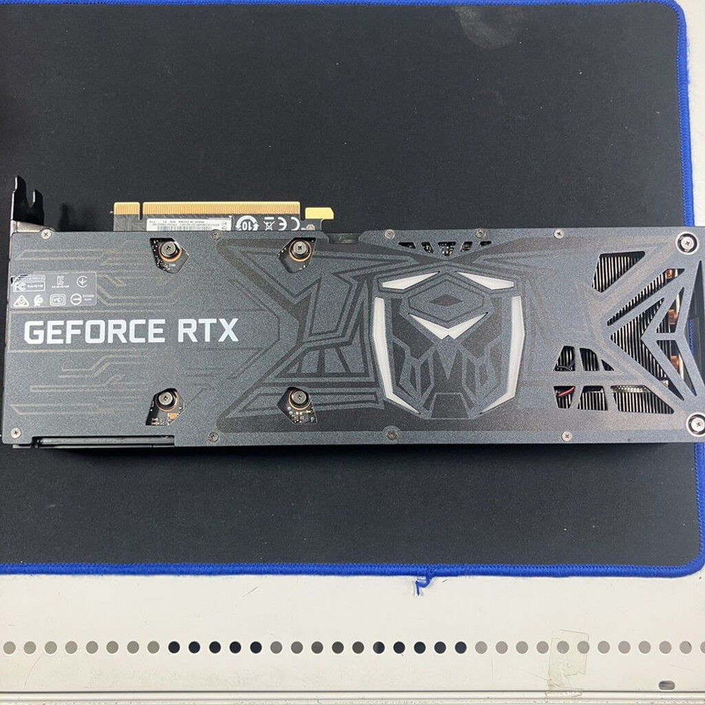 中古 各社 GeForce RTX3080 (10GB PCI-E) 143517 （396181