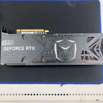 【大宮店】中古  各社 GeForce RTX3080 (10GB PCI-E) 143517 