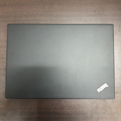 【福山ココローズ店】中古  LENOVO ThinkPad X13 (AMD Ryzen 5 Pro 4650U 2.10GHz/32GB/SSD256GB/-/オンボード/13.3/1920x1080/Wi-Fi/WEBCAM/W11P/Microsoft Office Home and Business 2024) 184183 