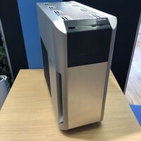 中古  THIRDWAVE raytrek 4CR7F-47(i7 13700F/64GB/SSD1TB/RTX4070/W11H) 4720003091 