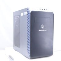 中古  THIRDWAVE GALLERIA RR5-36T-740 202412 