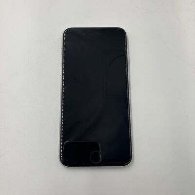 【なんば店】中古  【au】Apple iPhoneSE 4.7インチ (第2世代/2020) 64GB (ホワイト) MHGQ3J/A 新パッケージ版 146172 