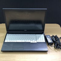 中古  富士通 LIFEBOOK A5510/D(Core i5-10310U/4GB/SSD128GB) 181804 