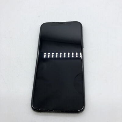 【宇都宮鶴田店】中古  【au】 Apple iPhoneXS 5.8インチ 64GB (スペースグレイ) MTAW2J/A 138099 