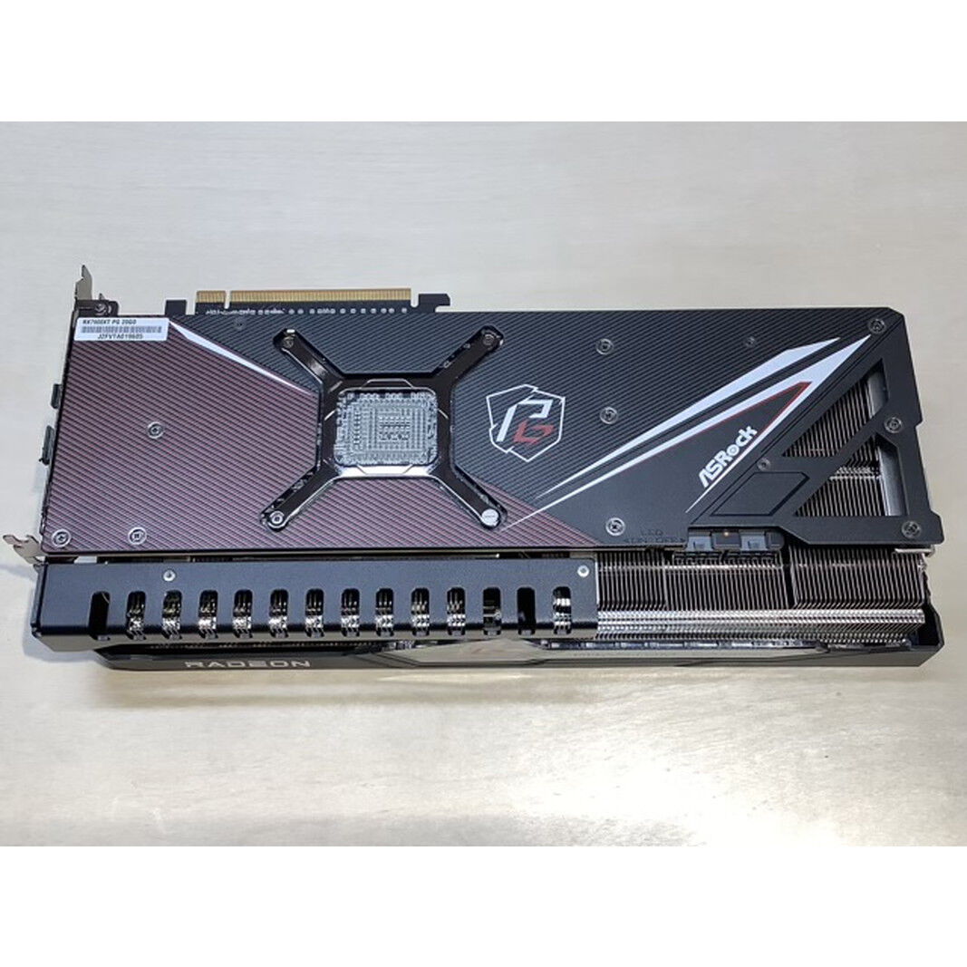 中古 各社 Radeon RX7900XT (20GB PCI-E) 153962【8/14価格改定