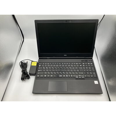 【座間相武台】中古  NEC PC-VKM17XZG7 (INTEL Core i5 10310U 1.7GHz/16GB/SSD512GB/Mt/オンボード/15.6/1366x768/Wi-Fi/WEBCAM/W11H64) 180563 