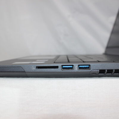 【通販センター】中古  THIRDWAVE GALLERIA GCR2070RGF-QC-G(Intel Core i7 9750H/16GB DDR4 (PC4)/SSD1TB/なし/NVIDIA GeForce RTX 2070 with Max-Q Design 8GB/15.6/1920x1080/Wi-Fi/W11H64 MAR) 199704 