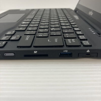 【秋葉原本店】中古  Fujitsu LIFEBOOK U9310X(i5-10310U/4GB/SSD128GB/W11P) 3410014772 