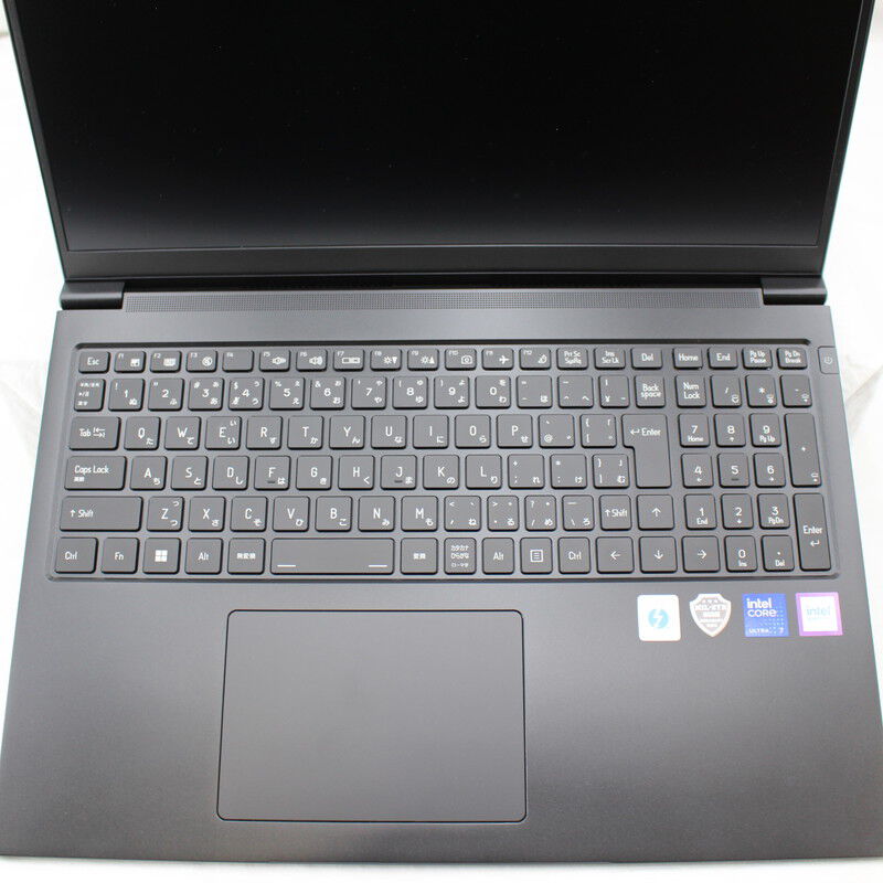 中古 THIRDWAVE DX-M7L 184476 ｜ パソコン通販のドスパラ【公式】